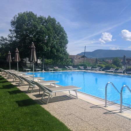 Hotel Garni Saltneregg à Caldaro Extérieur photo